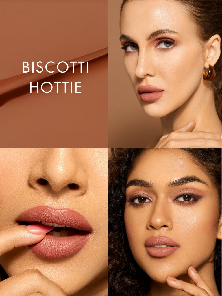 HydraMatte Liquid Lipstick