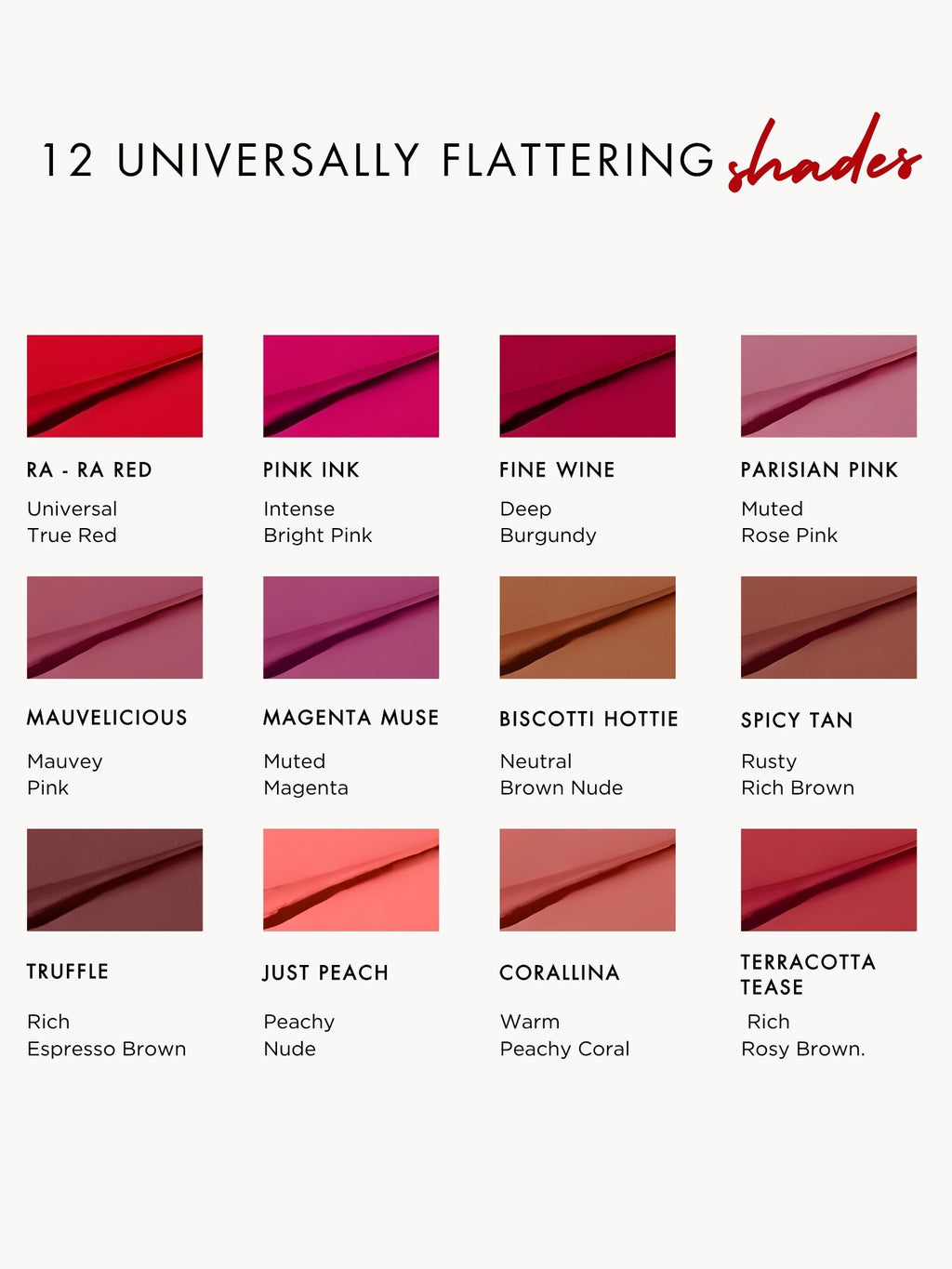 HydraMatte Liquid Lipstick