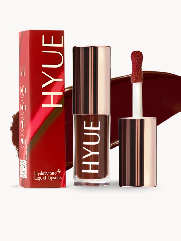 HydraMatte Liquid Lipstick - Truffle