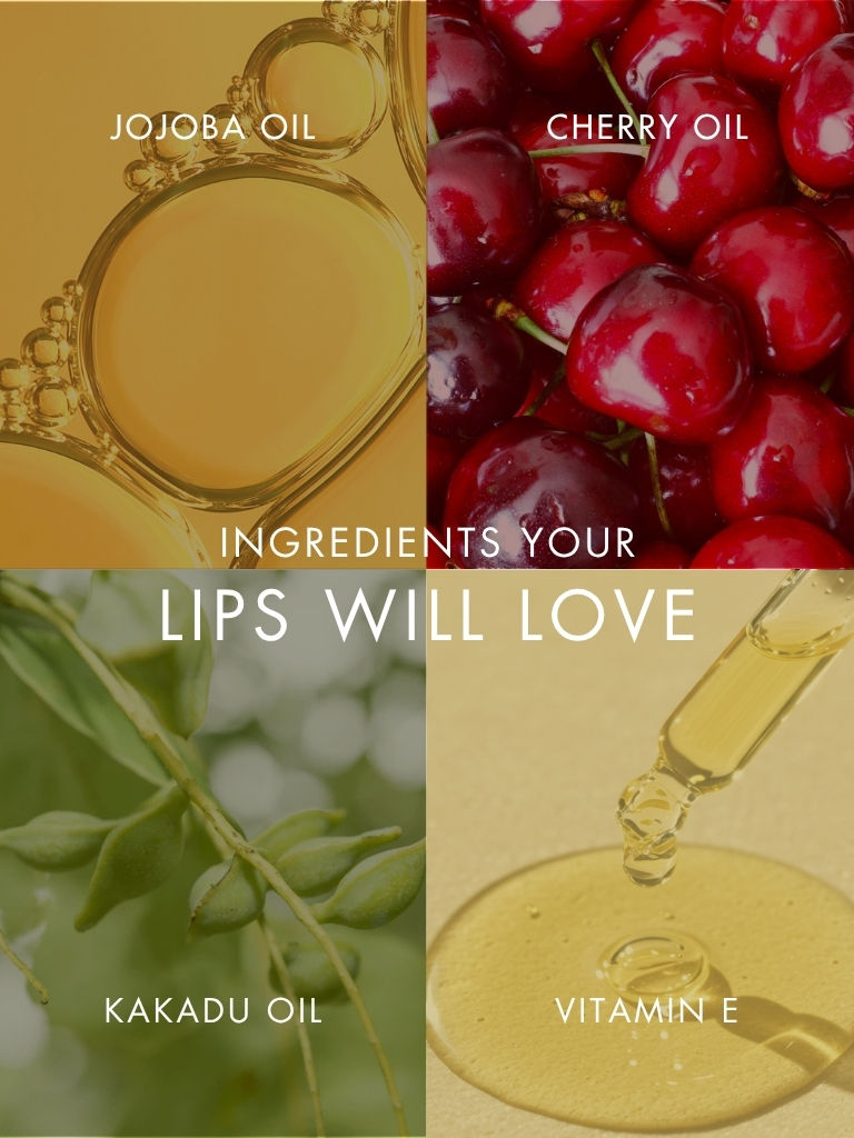 HydraGlow Color Reviving Lip Oil