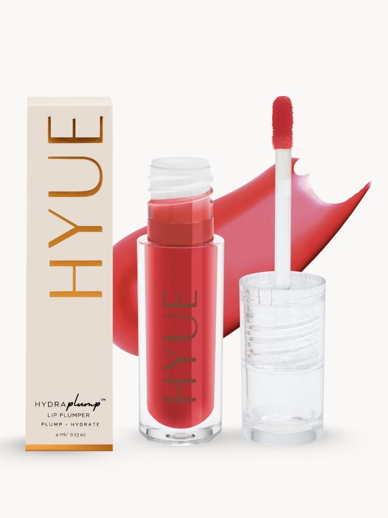 Hydra Plump Lip Plumper - Ra Ra Rouge