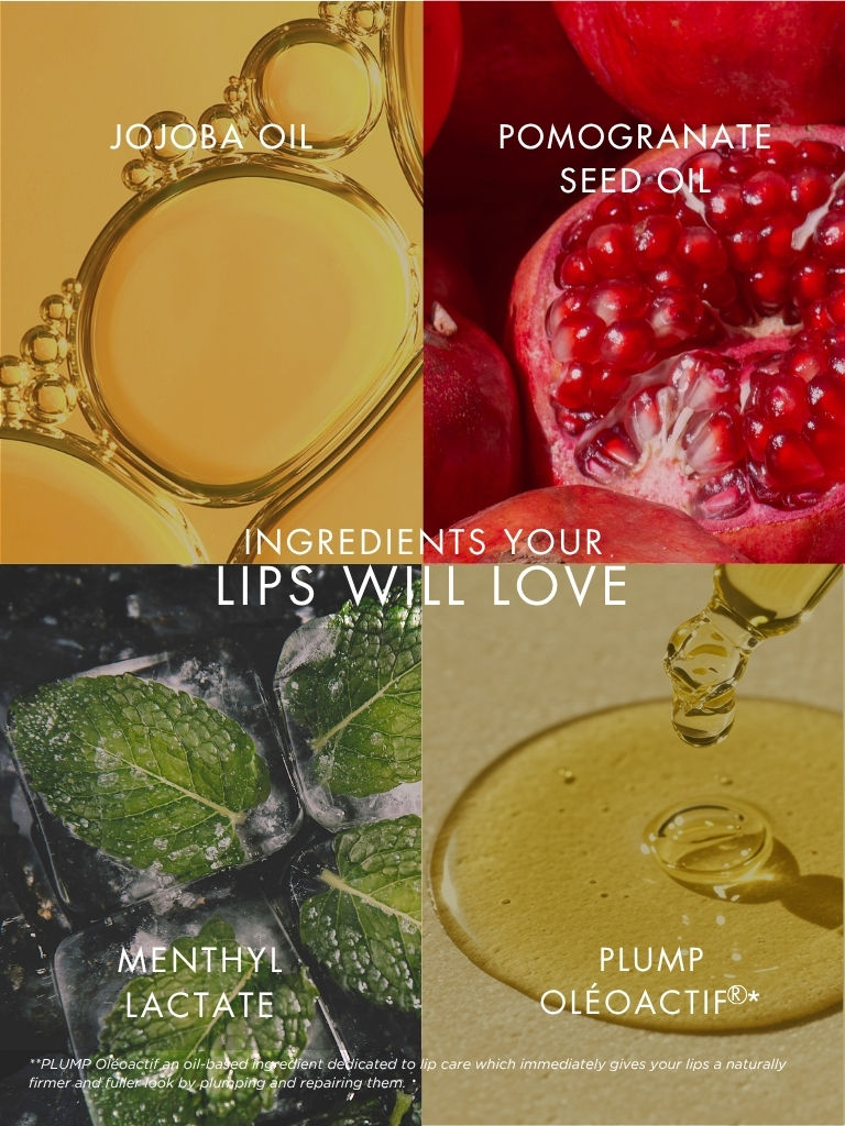 Hydra Plump Lip Plumper