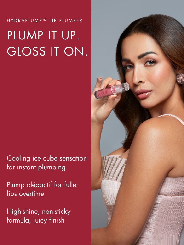 Hydra Plump Lip Plumper