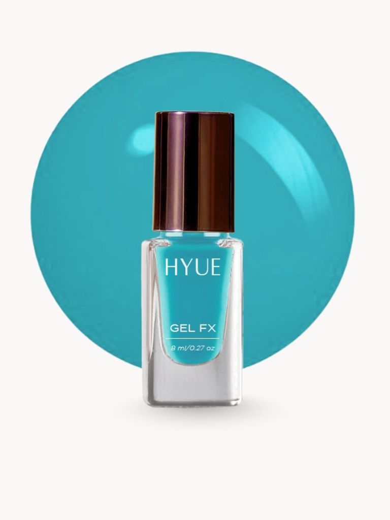 Gel FX Nail Paint - Rain Drop