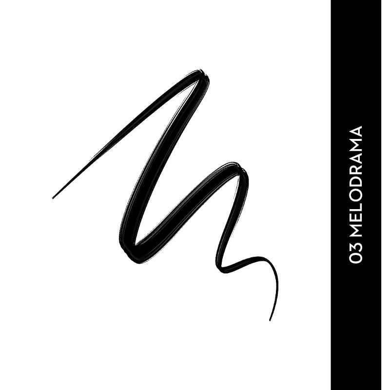 Maximeyes Drama Magnetic Eyelashes & Eyeliner - 03 Melodrama