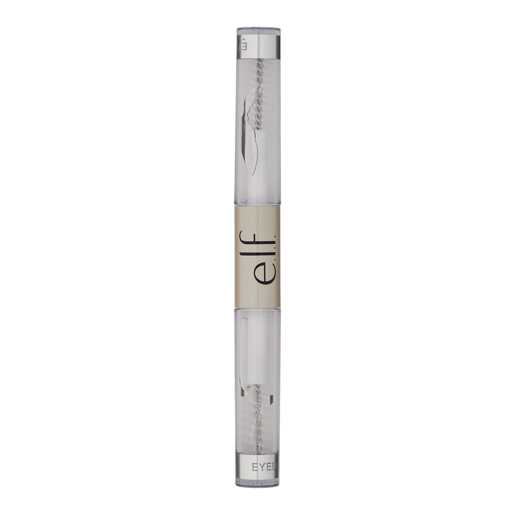 Clear Brow & Lash Mascara - Clear