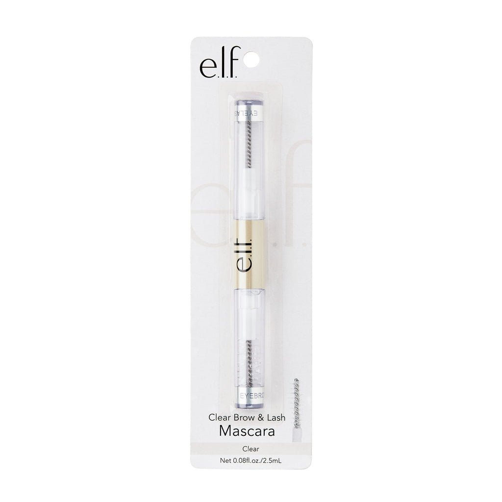 Clear Brow & Lash Mascara - Clear