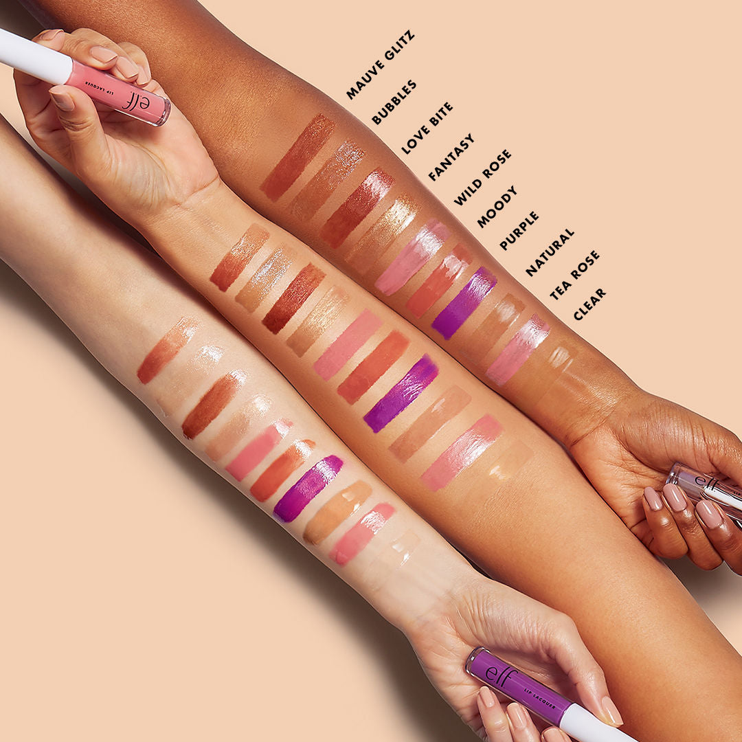 Lip Lacquer