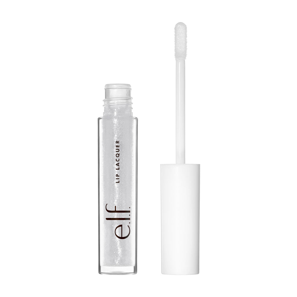 Lip Lacquer - Bubbles