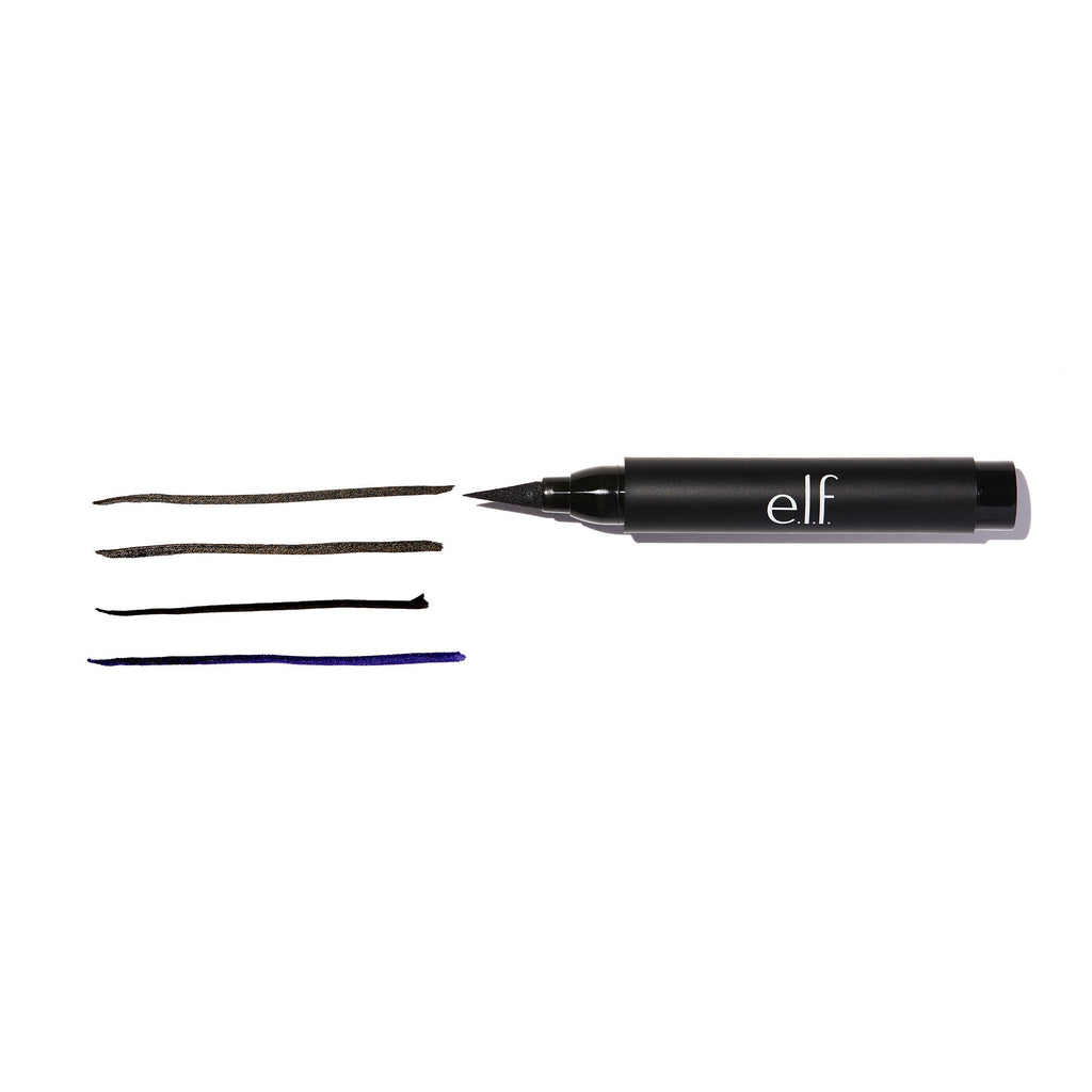 Intense Ink Eyeliner - Blackest Black