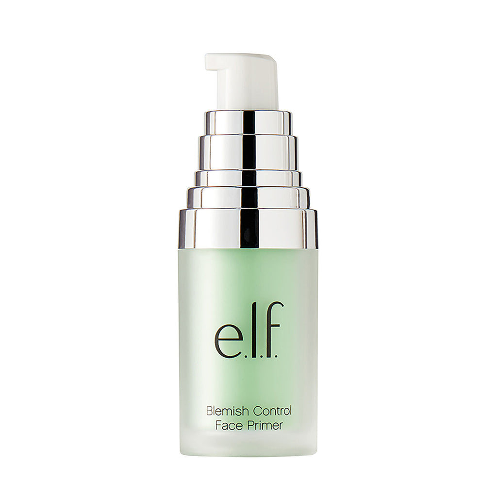 Blemish Control Face Primer - Clear