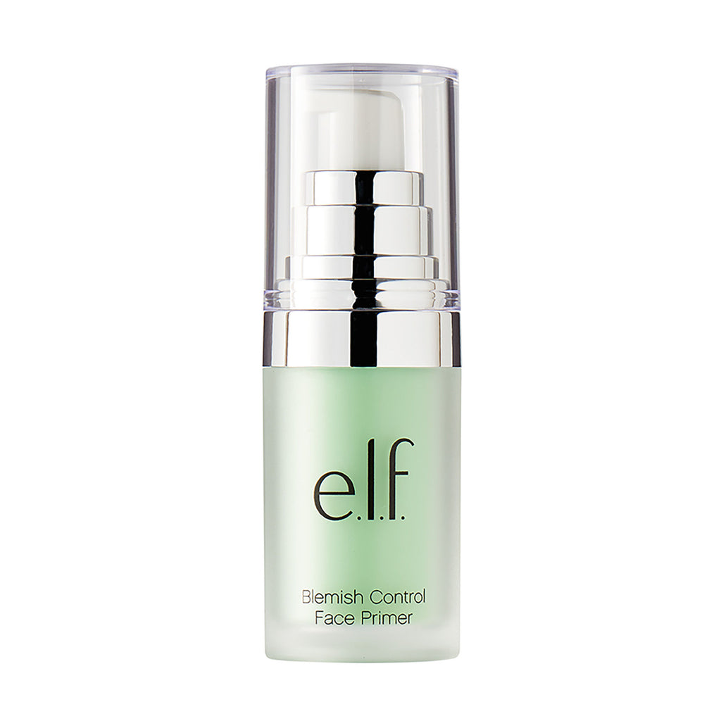 Blemish Control Face Primer - Clear