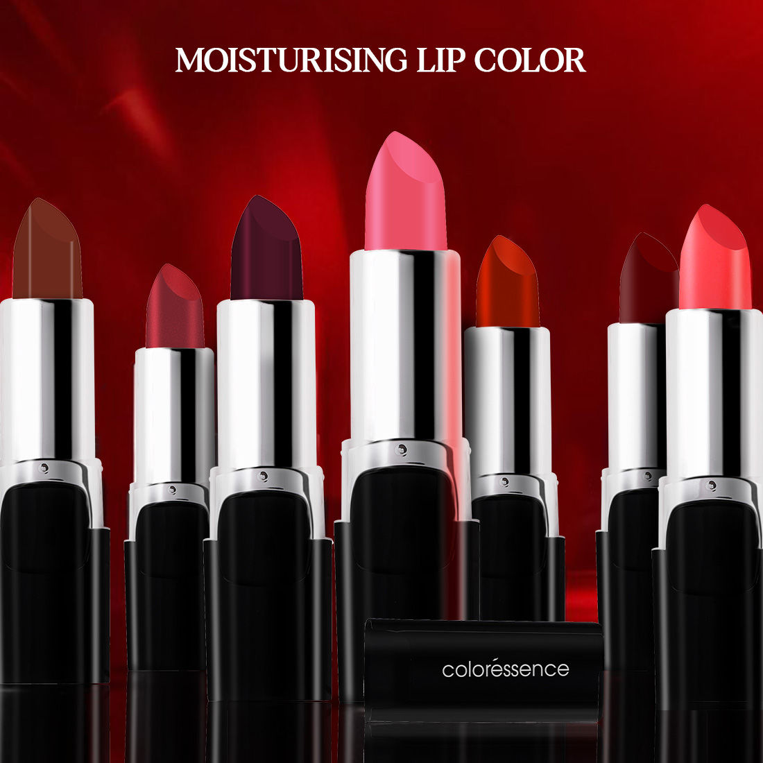 Matte Lip Color