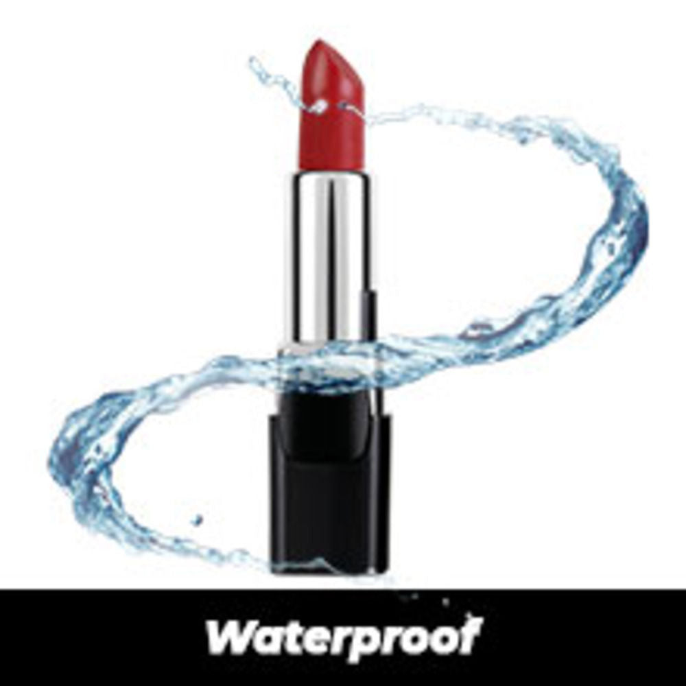 Matte Lip Color