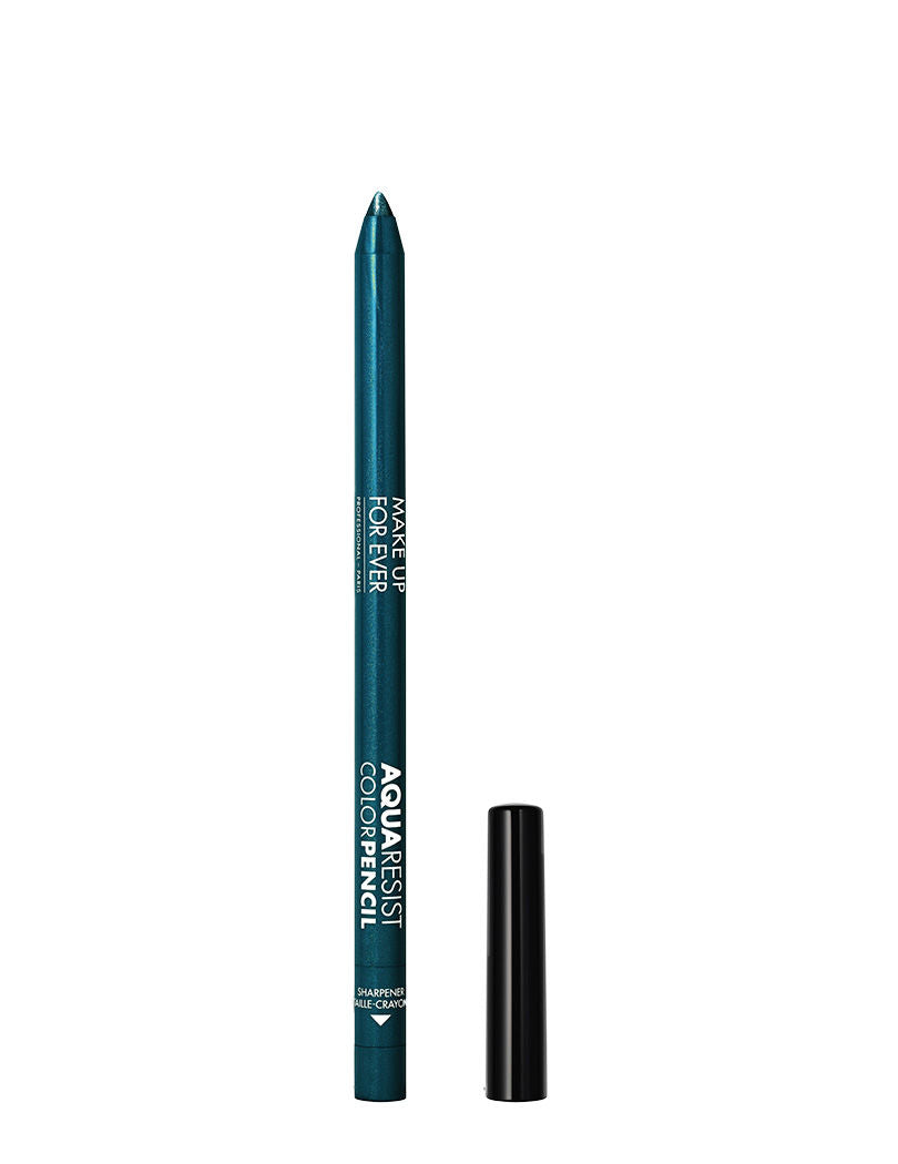 Aqua Resist Color Pencil - 07 Turquoise