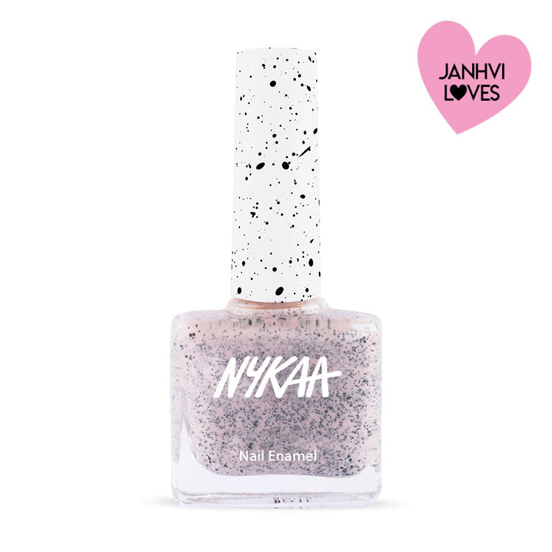 Cookie Crumble Nail Enamel - Goey Marshmallow 191