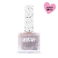 Cookie Crumble Nail Enamel - Goey Marshmallow 191