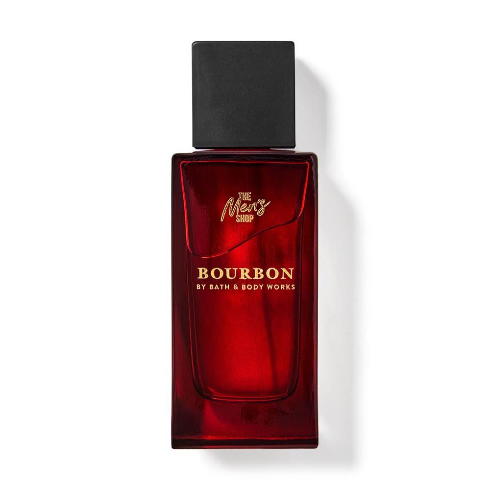 Bourbon Cologne