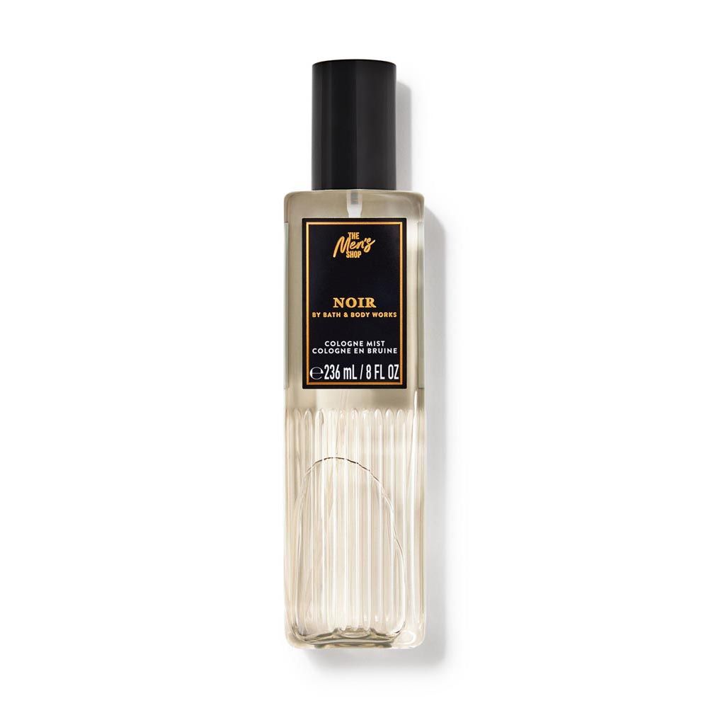 Noir Cologne Mist