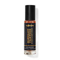 Mahogany Teakwood Mini Cologne