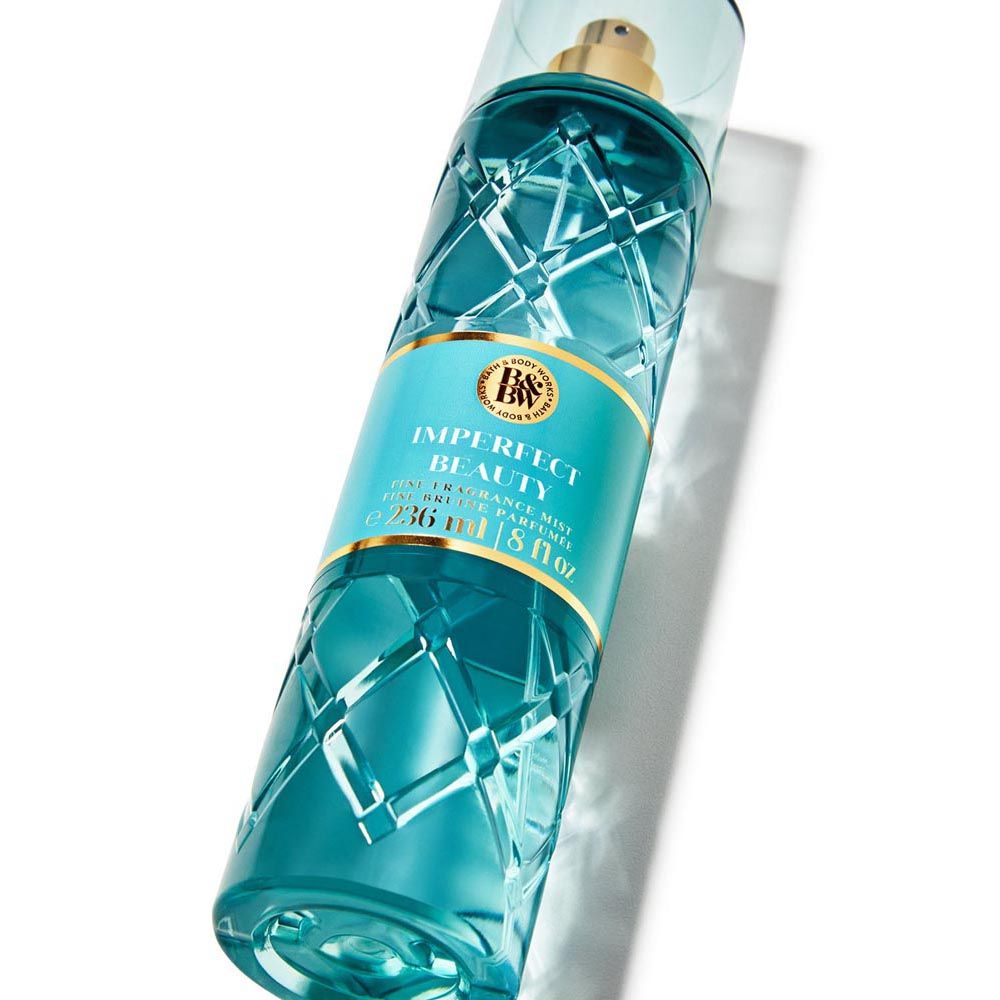 Imperfect Beauty Fine Fragrance Mist