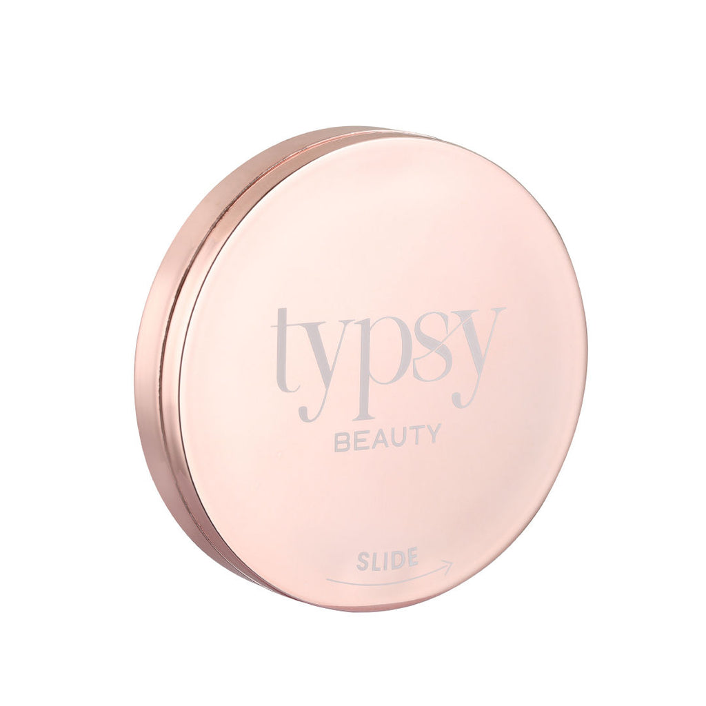 pH-Color Adjusting Blush