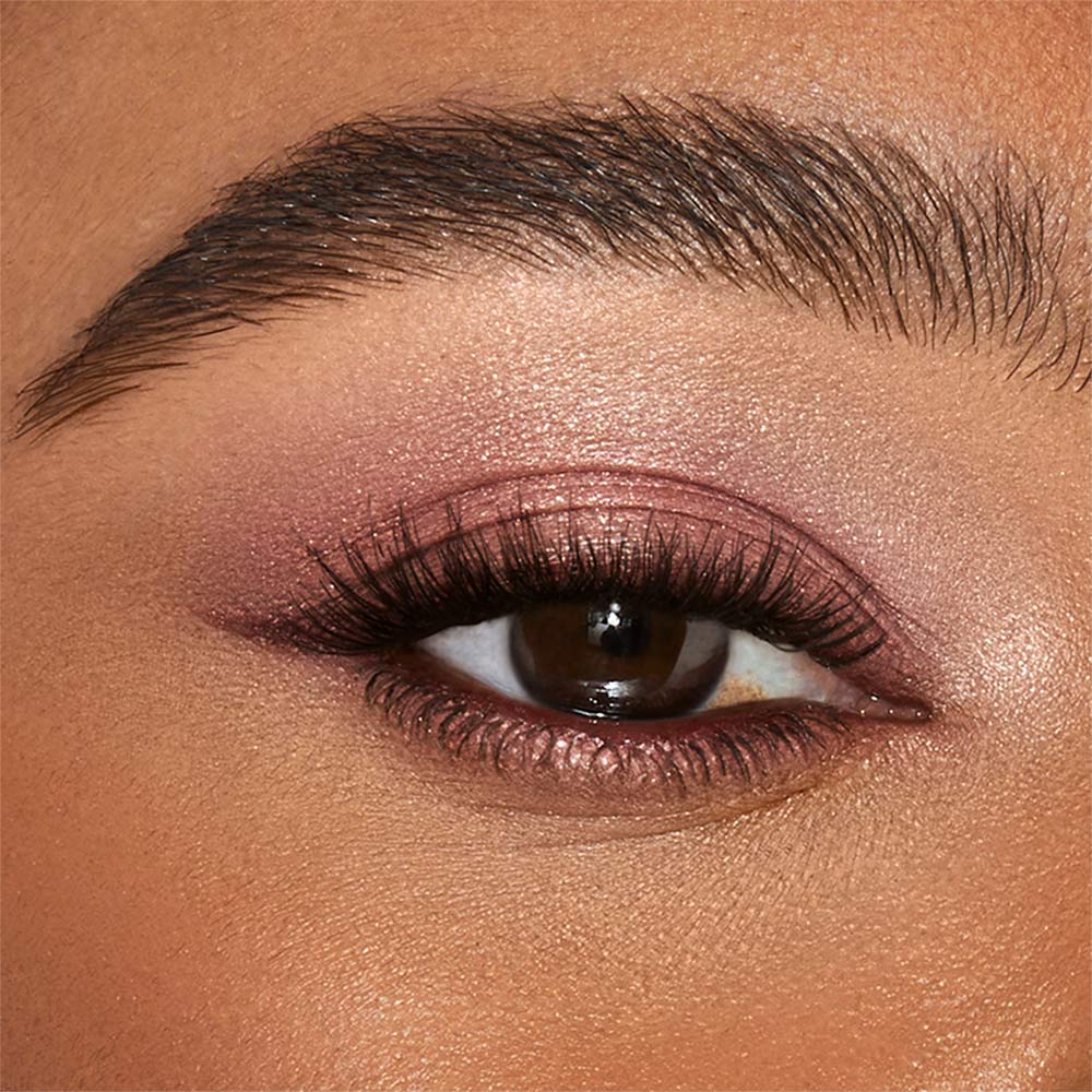 Eyes To Mesmerise