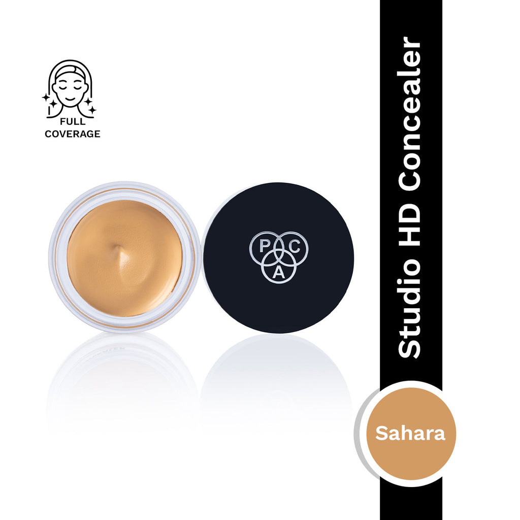 Studio Hd Concealer