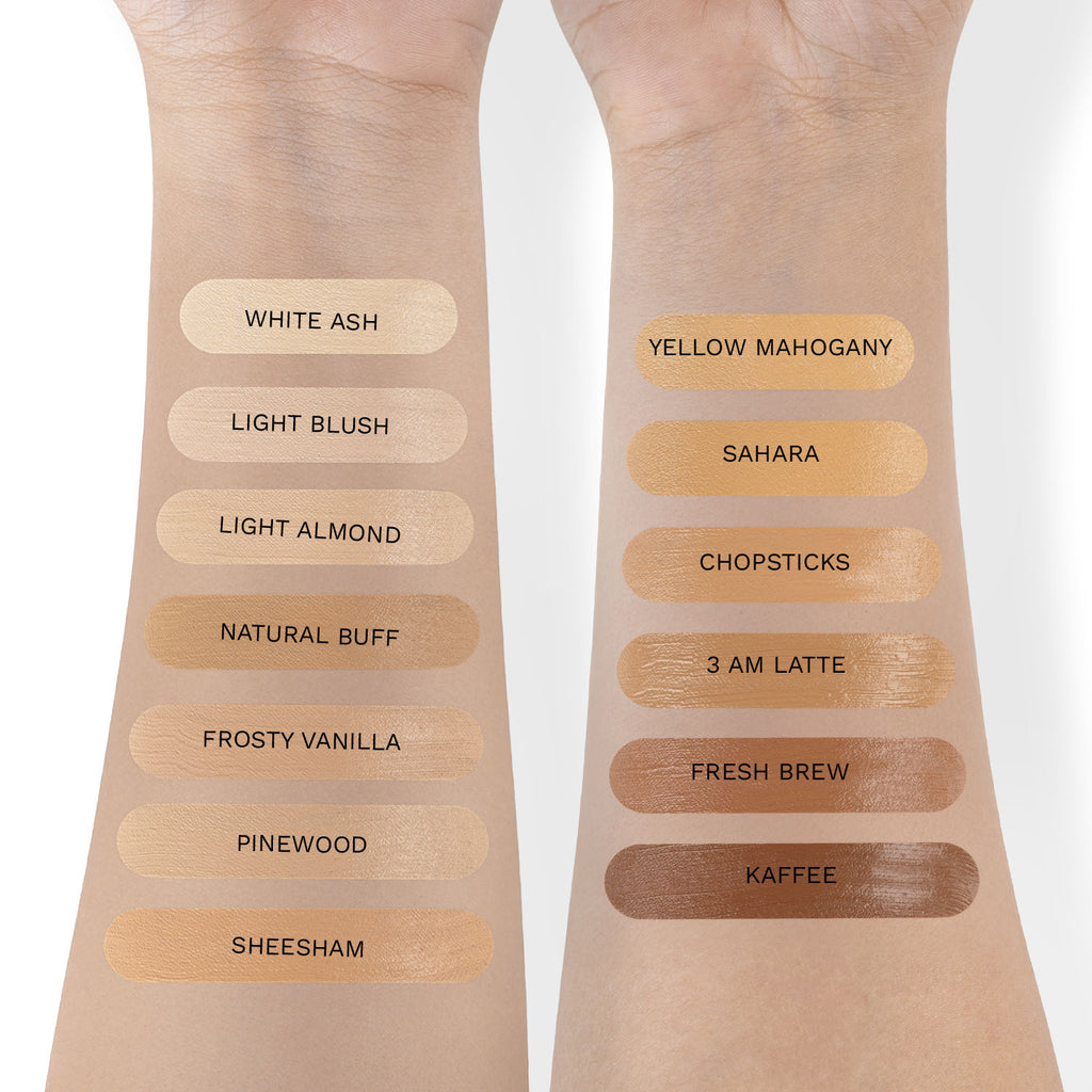Studio Hd Concealer