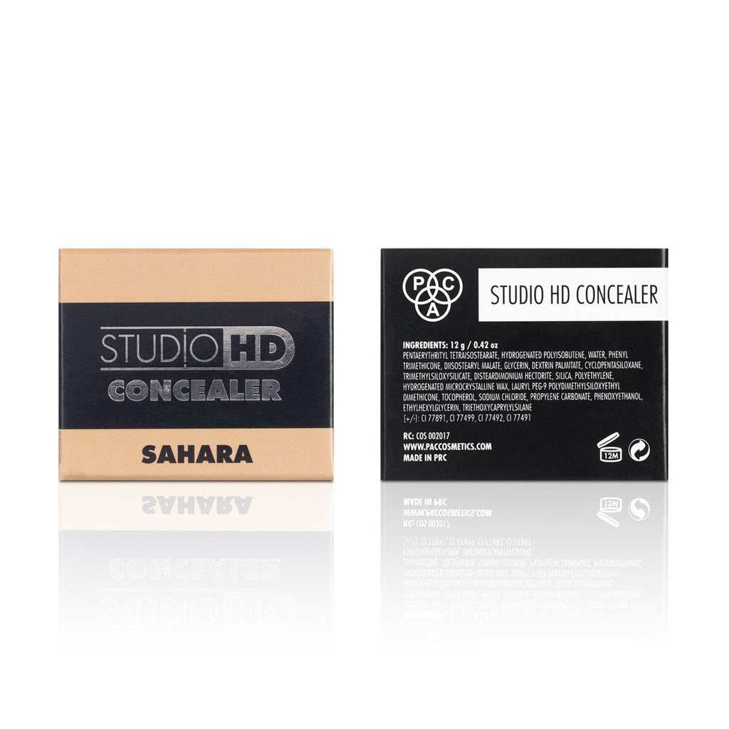 Studio Hd Concealer