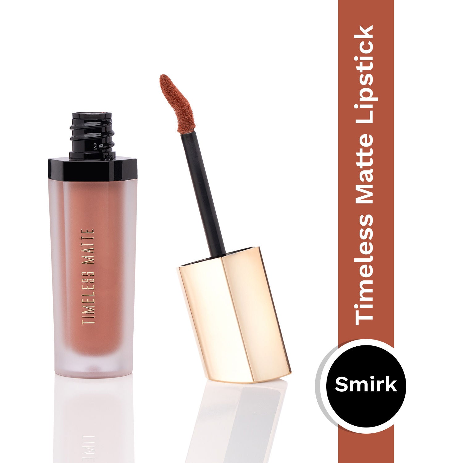 Timeless Matte Liquid Lipstick - Smirk