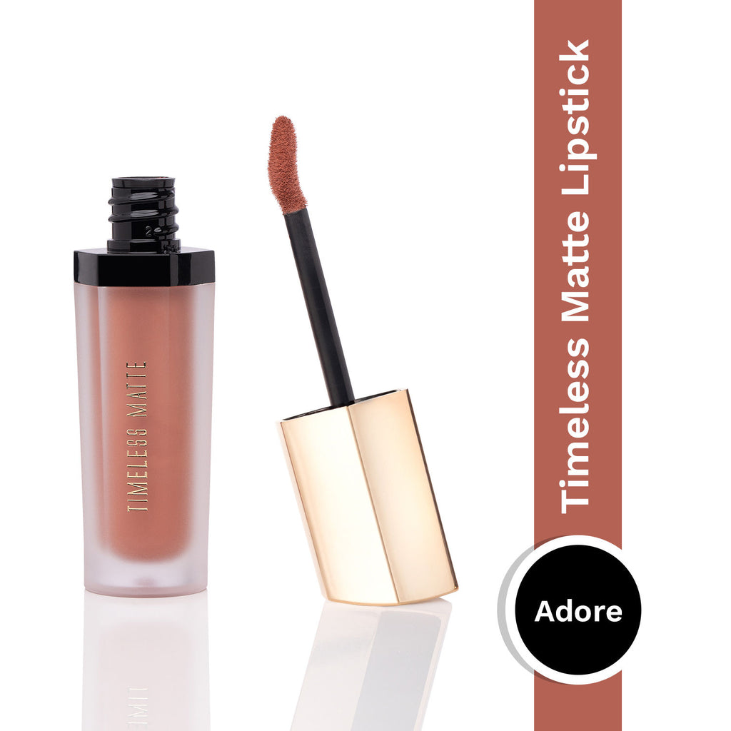 Timeless Matte Liquid Lipstick - Adore