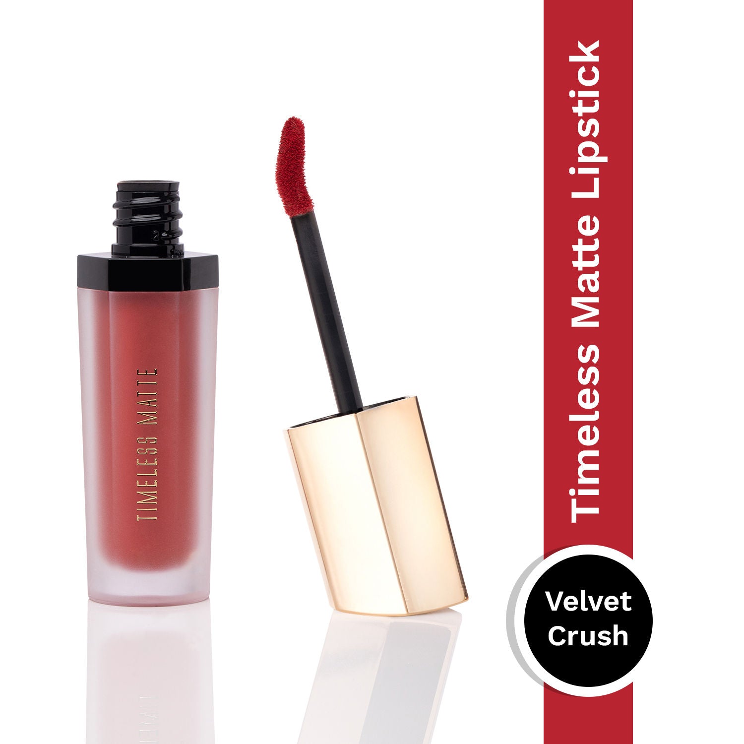 Timeless Matte Liquid Lipstick - Velvet Crush