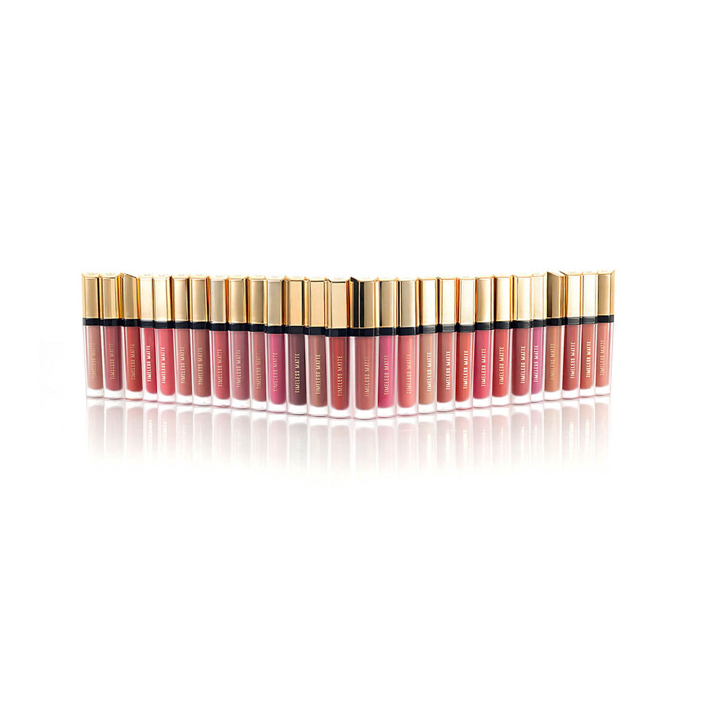 Timeless Matte Liquid Lipstick