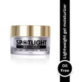 Spotlight Moisturizer - Quick Absorbing Formula, Keeps Skin Hydrated, Dewy & Plump All Day