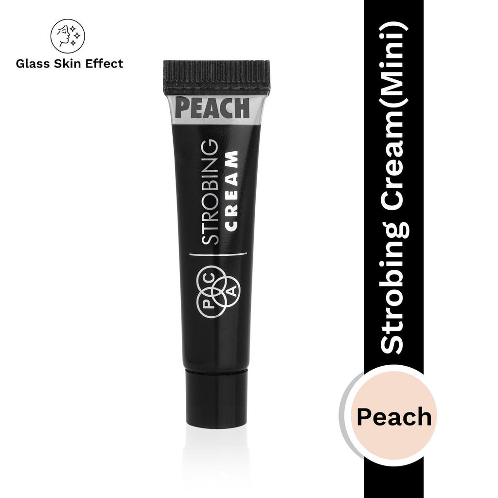 Strobing Cream Mini - Peach