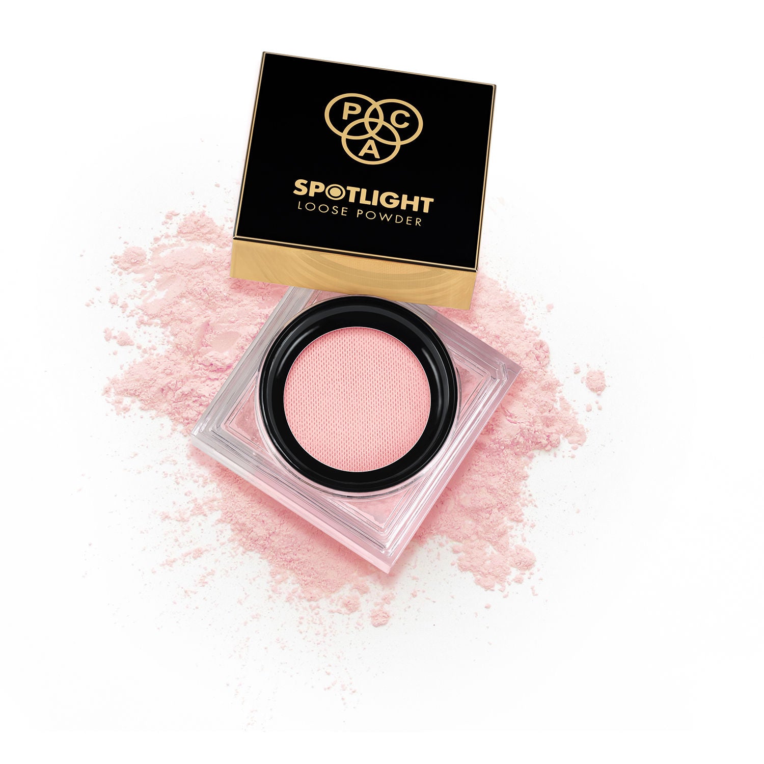 Spotlight Loose Powder