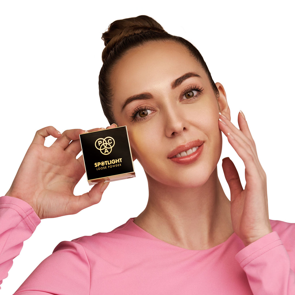 Spotlight Loose Powder
