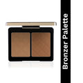 Spotlight Bronzer X2 - Lightweight Matte Powder Bronzer, Long-Lasting Buildable Formula