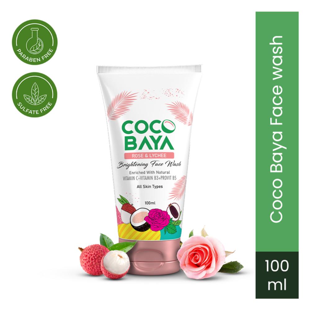 Exfoliating Peel Off Mask, Vitamin E & Vitamin B3, Suitable For All Skin Types