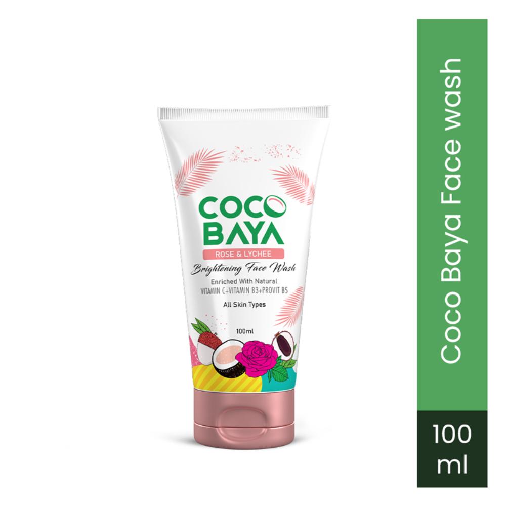 Exfoliating Peel Off Mask, Vitamin E & Vitamin B3, Suitable For All Skin Types