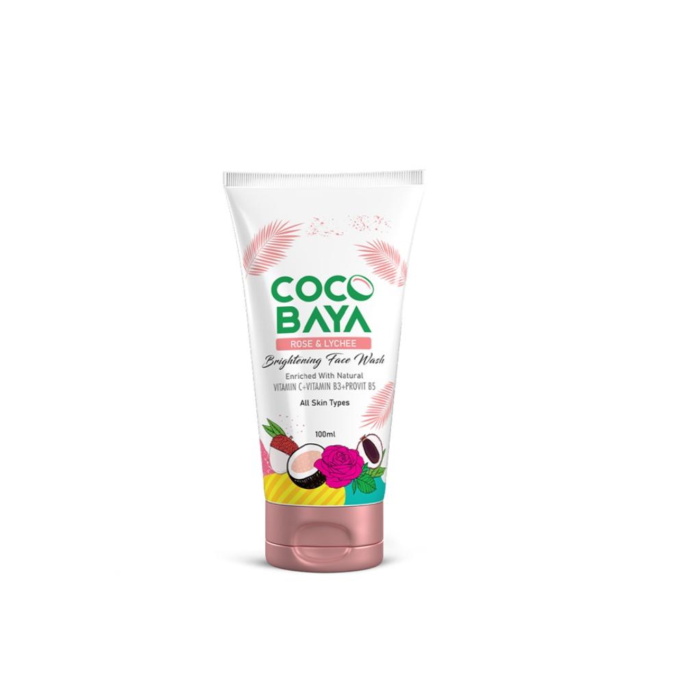 Exfoliating Peel Off Mask, Vitamin E & Vitamin B3, Suitable For All Skin Types
