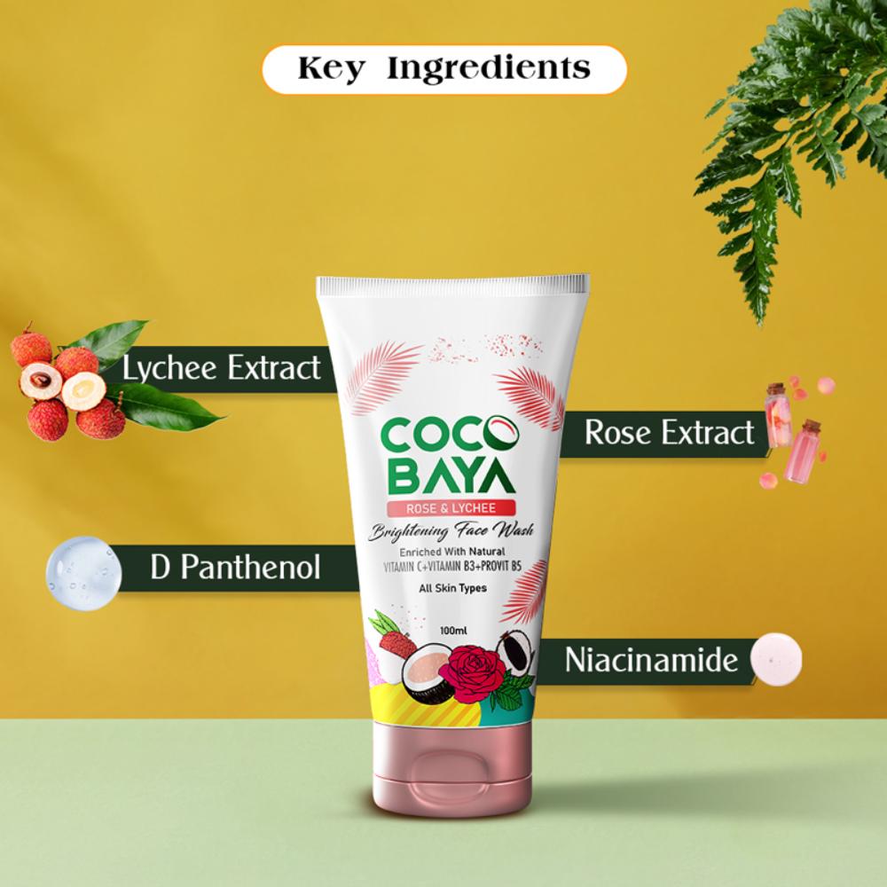 Exfoliating Peel Off Mask, Vitamin E & Vitamin B3, Suitable For All Skin Types
