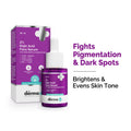 2% Kojic Acid Face Serum for Dark spots reduction, Pigmentation & Blemishes