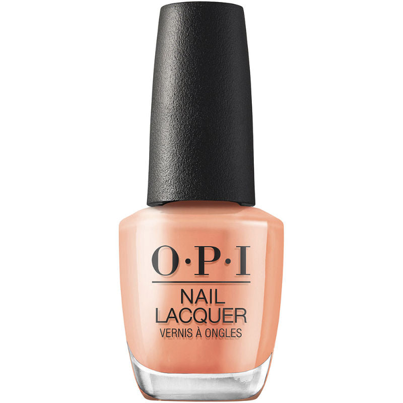 Nail Lacquer Spring 24 Collection - Apricot AF