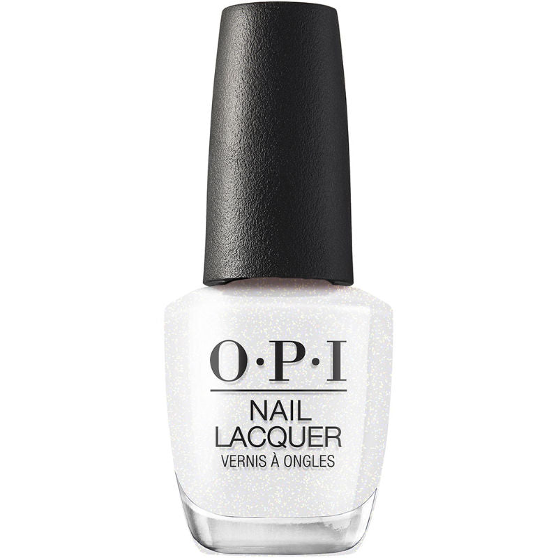 Nail Lacquer Spring 24 Collection - Snatch'd Silver
