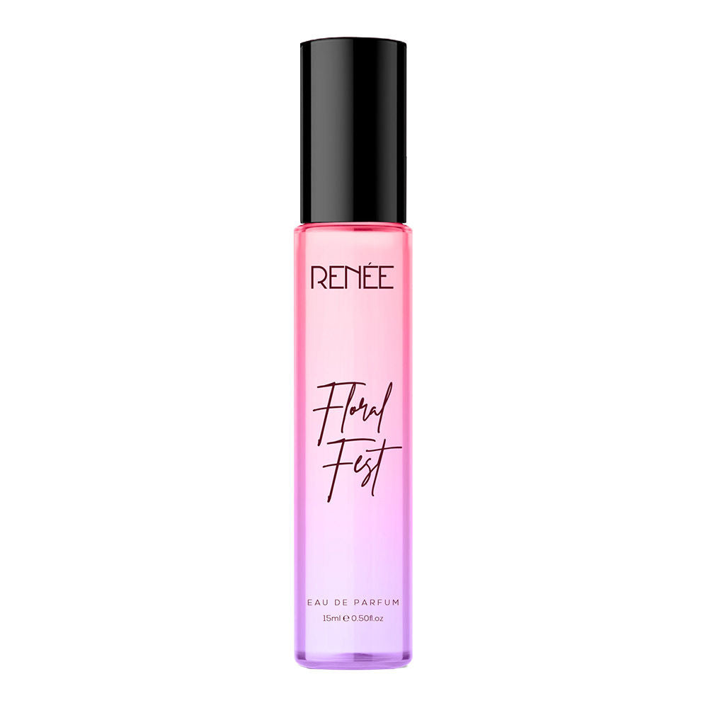 Floral Fest Eau De Parfum For Her
