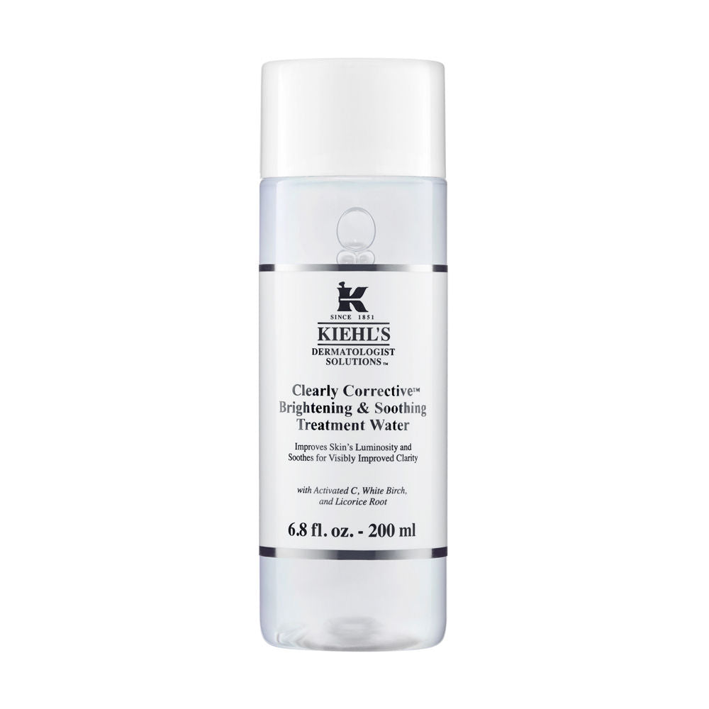 Clearly Corrective Brightening & Soothing Treatment Water With Activated C