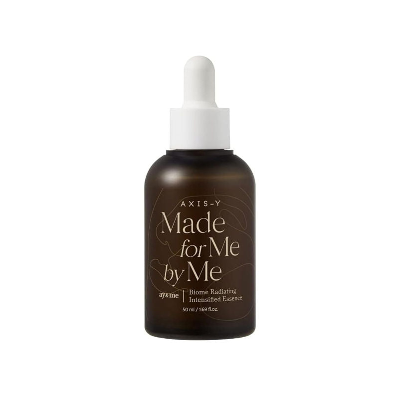 Biome Radiating Intensified Essence