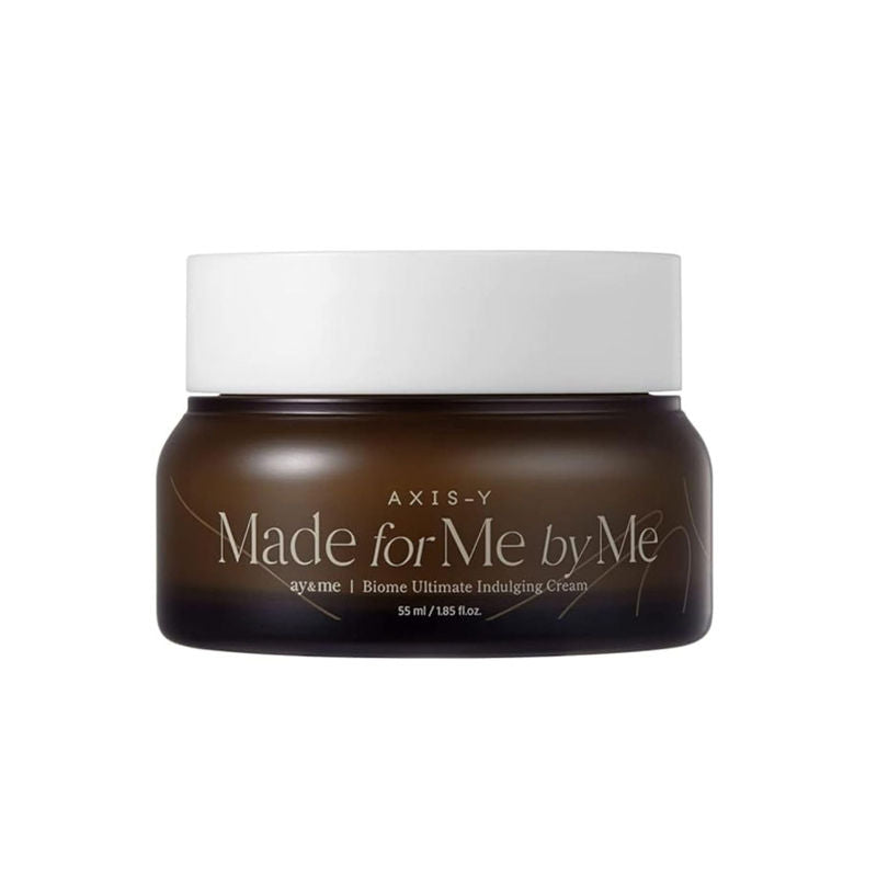 Biome Ultimate Indulging Cream